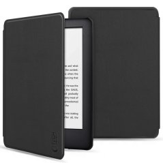 Kryt Tech-Protect Smartcase Kindle 11 / 12 / 2022-2024 Black Kryt Tech-Protect Smartcase Kindle 11 / 12 / 2022-2024 Black