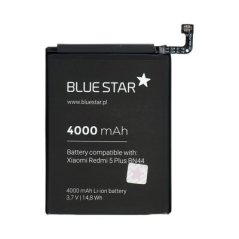 Batéria Blue Star BN44 pre Xiaomi Mi Max, Redmi 5 Plus 4000mAh