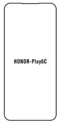 Hydrogel - ochranná fólia - Huawei Honor Play 6C