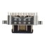 Charge Connector Motorola Moto G22 Ori