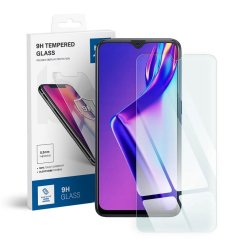 Ochranné tvrdené sklo - Oppo A12 Ochranné tvrdené sklo - Oppo A12