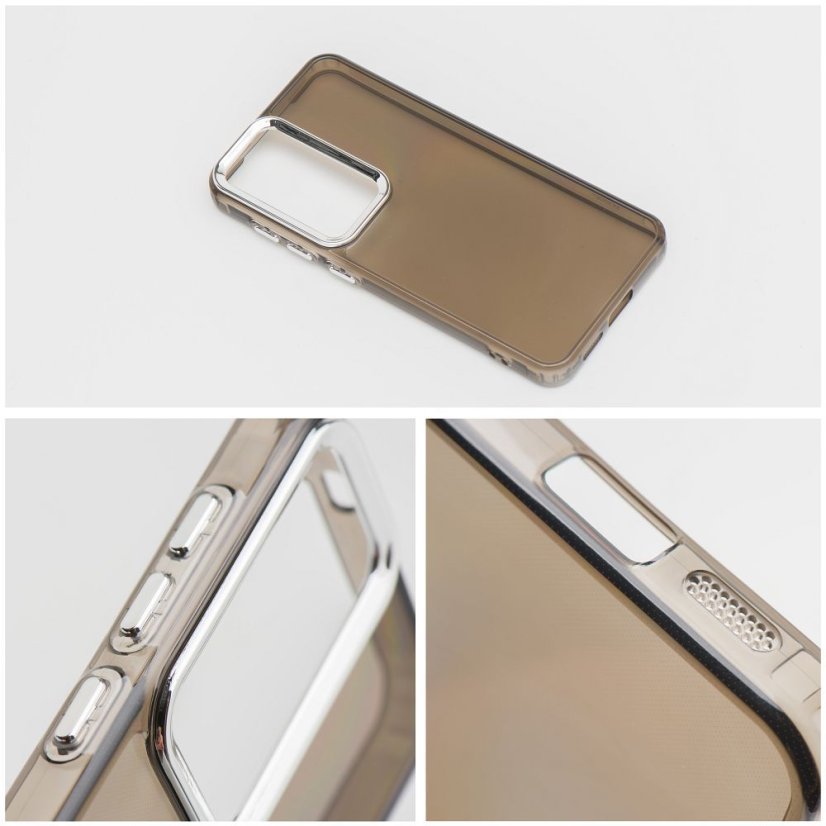 Kryt Case Xiaomi Redmi 13C / Poco C65 Pearl Black