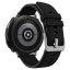 Kryt Spigen Liquid Air Samsung Galaxy Watch 4 / 5 (44 mm) Matte Black