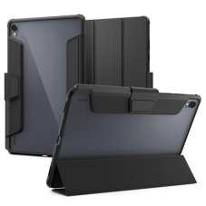 Kryt Spigen Ultra Hybrid „Pro“ pro Samsung Galaxy Tab S12+ Plus 12.6 X840 / X846B Black