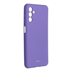 Kryt Roar Colorful Jelly Case - Samsung Galaxy A13 5G Purple