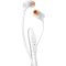 JBL T110 In-Ear Headset 3,5mm White