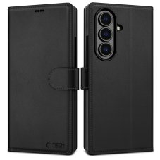 Kryt Tech-Protect Wallet Samsung Galaxy Z Fold 7 Black Kryt Tech-Protect Wallet Samsung Galaxy Z Fold 7 Black