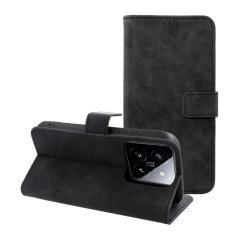 Kryt Tender Book Case Xiaomi 14 Black Kryt Tender Book Case Xiaomi 14 Black