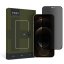 Anti-Spy tvrdené sklo Glass Pro+ iPhone 12 / 12 Pro Privacy Anti-Spy tvrdené sklo Glass Pro+ iPhone 12 / 12 Pro Privacy