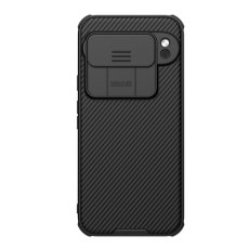 Nillkin CamShield PRO zadný kryt pre Google Pixel 9 Pro Black