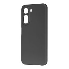 OBAL:ME Matte TPU tok Xiaomi Redmi A7 Pro 4G Black telefonhoz