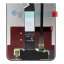 Tok Fixcell LCD Display Fixcell LCD Redmi 14C Oem Without Frame