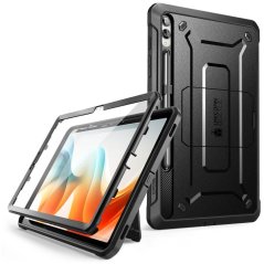 Kryt Supcase Unicorn Beetle Pro Samsung Galaxy Tab S9+ Plus 12.4 X810 / X816B Black Kryt Supcase Unicorn Beetle Pro Samsung Galaxy Tab S9+ Plus 12.4 X810 / X816B Black