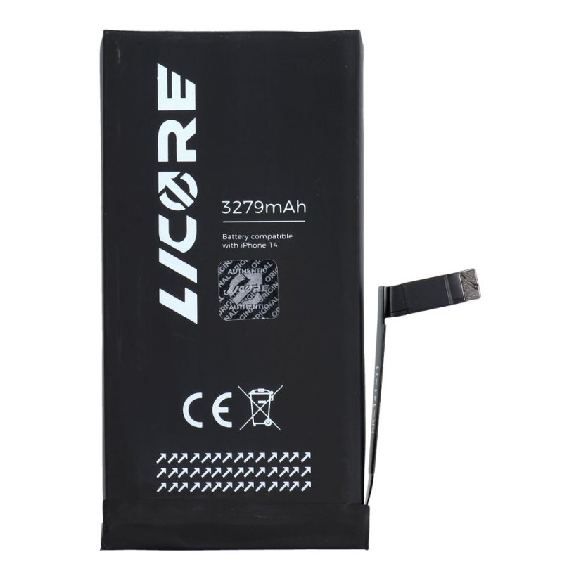 Batéria Battery iPhone 14 3279 mAh Licore