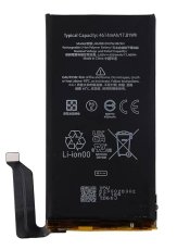 Akkumulátor a Google Pixel 6A készülékhez