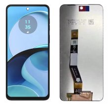 LCD displej + dotykové sklo Motorola Moto G14