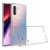 Tok Case Samsung Galaxy Note 10 Plus 0,5 mm vastag szilikon tok átlátszó