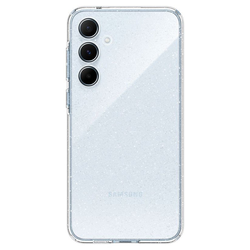 Kryt Spigen Liquid Crystal Samsung Galaxy A55 5G Glitter Crystal