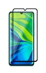 FULL GLUE 3D tvrdené ochranné sklo pre Xiaomi Mi Note 10/10 lite/10 Pro FULL GLUE 3D tvrdené ochranné sklo pre Xiaomi Mi Note 10/10 lite/10 Pro