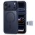 Kryt Tech-Protect Magpeak Magsafe Cc iPhone 17 Pro Matte Deep Blue