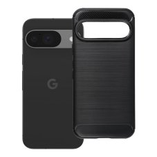 Kryt Case Google Pixel 9 Carbon 2.0 Black