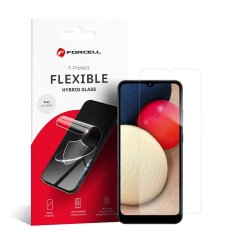 Ochranné tvrdené sklo Forcell Flexible Nano Glass Samsung Galaxy A02S Ochranné tvrdené sklo Forcell Flexible Nano Glass Samsung Galaxy A02S