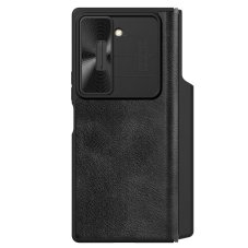Nillkin Qin Book PRO púzdro pre Samsung Galaxy Z Fold 6 Business Black Nillkin Qin Book PRO púzdro pre Samsung Galaxy Z Fold 6 Business Black