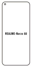 Hydrogel - ochranná fólia - Realme Narzo 60 5G Hydrogel - ochranná fólia - Realme Narzo 60 5G