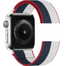 Nylonový remienok pre Apple Watch (38/40/41mm) US Nylonový remienok pre Apple Watch (38/40/41mm) US