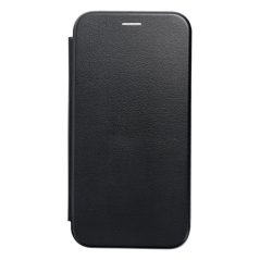 Kryt Elegance Book Case Samsung Galaxy A15 5G Black Kryt Elegance Book Case Samsung Galaxy A15 5G Black