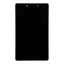 Kijelző Samsung T290N Samsung Galaxy TAB A 8.0 (Wifi) Black (Service Pack - eredeti pótalkatrész)