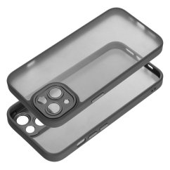 Kryt Ochranné sklo Variete Case iPhone 13 Black