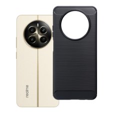 Kryt Case Realme 12 5G Carbon Black