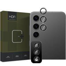 Ochranné sklo zadnej kamery Ochranné sklo zadnej kamery Hofi Camring Pro+ Samsung Galaxy S25 Clear