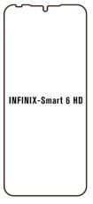 Hidrogél - védőfólia - Infinix Smart 6 HD