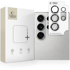 Ochranné sklo zadnej kamery Ochranné sklo zadnej kamery Tech-Protect Camring Fit+ Samsung Galaxy S26 Ultra Clear