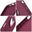 Kryt Frame Case iPhone 14 Plus Purple