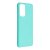 Kryt Jelly Mercury   Samsung Galaxy A73 5G tyrkysový