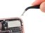 iPhone SE 2020/SE 2022 - Tesnenie (lepenie) pod displej / Screen adhesive tape