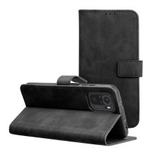 Kryt Flip Case Xiaomi Redmi Note 11 Pro / 11 Pro 5G Tender Book Black