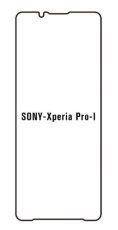 Hidrogél - védőfólia - Sony Xperia Pro-I