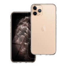 Kryt Clear Case 2 mm iPhone 11 Pro Priesvitnýny
