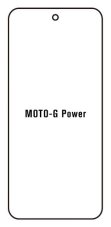 engaroGuard Hydrogel - ochranná fólie - Motorola Moto G Power 2022