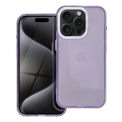 Kryt Pearl Case iPhone 14 Pro Purple