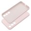 Kryt Roar Cloud-Skin Case - Samsung Galaxy A35 5G Light Pink