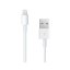 USB dátový kábel Apple iPhone Lightning MD818 ORIGINAL (Bulk)