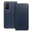 Kryt Smart Magneto Book Case Motorola Moto G57 Power Navy