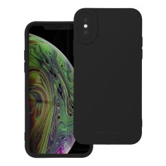 Kryt Roar Luna Case iPhone Xs Black