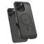 Spigen Tough Armor "T" Magsafe iPhone 16 Pro Max Frost Black
