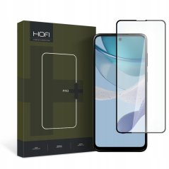 Ochranné tvrdené sklo Hofi Glass Pro+ Motorola Moto G13 / G23 / G53 5G / G73 5G Black